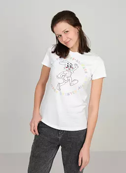 Футболка 11, КАЛЯЕВ