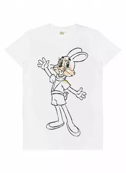 Футболка 12, КАЛЯЕВ