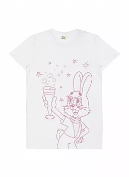 Футболка 13, КАЛЯЕВ