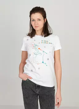 Футболка 14, КАЛЯЕВ