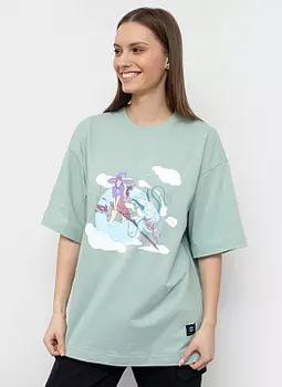 Футболка 14, КАЛЯЕВ