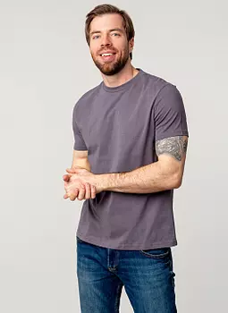 Футболка 14, КАЛЯЕВ