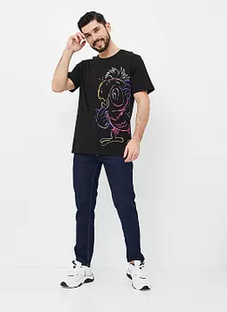 Футболка 22, КАЛЯЕВ