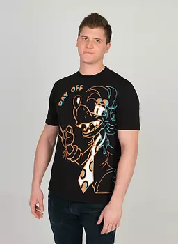 Футболка 26, КАЛЯЕВ