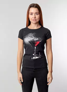 Футболка 27, КАЛЯЕВ