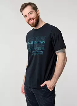 Футболка 34, КАЛЯЕВ