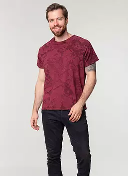 Футболка мужская 12, КАЛЯЕВ