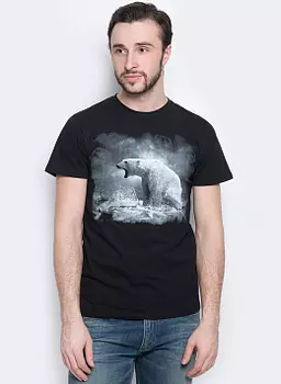 Футболка мужская 12, КАЛЯЕВ