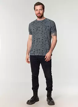 Футболка мужская 15, КАЛЯЕВ