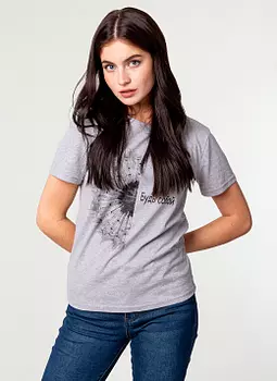 Футболка женская 15, КАЛЯЕВ
