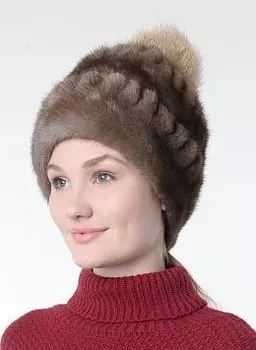 Гном из норки 05 с утеплителем, КАЛЯЕВ