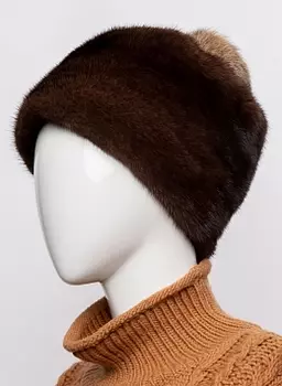 Гном из норки 07/3 с утеплителем, КАЛЯЕВ