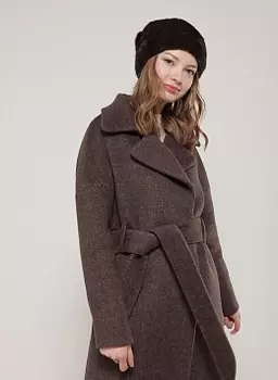 Гном из норки 107/1 с утеплителем, КАЛЯЕВ