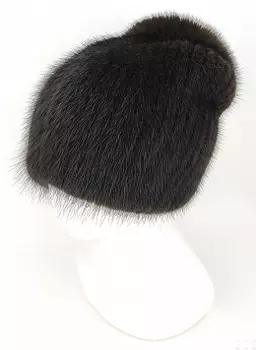 Гном из ондатры 02, КАЛЯЕВ