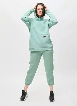 Худи 01, КАЛЯЕВ