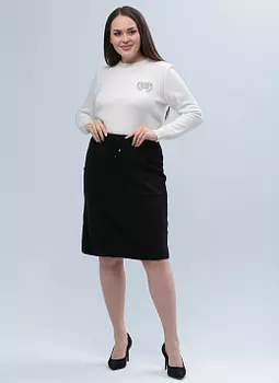 Юбка 02, КАЛЯЕВ