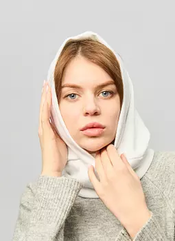 Капор 01, КАЛЯЕВ