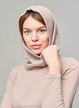 Капор 01, КАЛЯЕВ