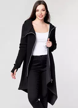 Кардиган 01, КАЛЯЕВ