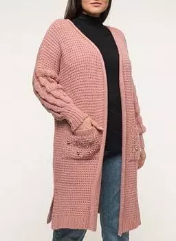 Кардиган 11, КАЛЯЕВ