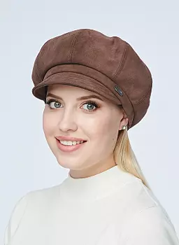 Кепка Жен, КАЛЯЕВ