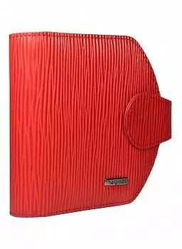 Кошелек женский из кожи 09, КАЛЯЕВ