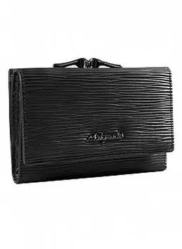 Кошелек женский из кожи 20, КАЛЯЕВ