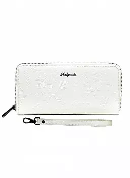 Кошелек женский из кожи 64, КАЛЯЕВ