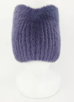 Кошка из норки 02, КАЛЯЕВ
