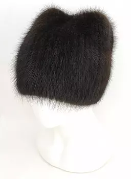 Кошка из ондатры 03, КАЛЯЕВ