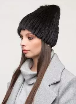 Кошка из ондатры 08, КАЛЯЕВ
