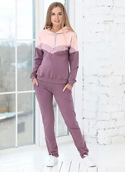 Костюм 04, КАЛЯЕВ