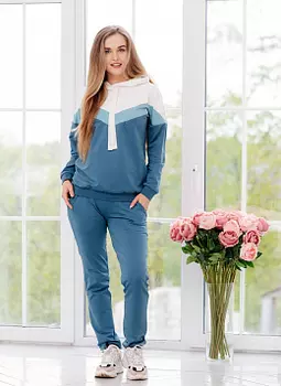 Костюм 04, КАЛЯЕВ