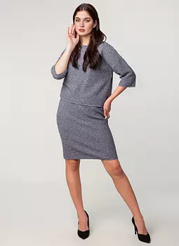 Костюм 07, КАЛЯЕВ