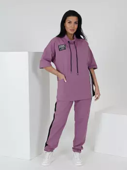 Костюм 07, КАЛЯЕВ