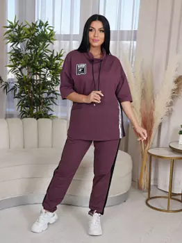 Костюм 07, КАЛЯЕВ