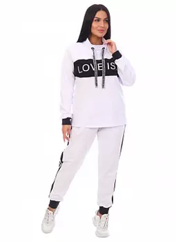 Костюм 08, КАЛЯЕВ