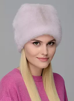 Кубанка из норки 02, КАЛЯЕВ