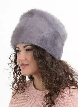Кубанка из норки 41, КАЛЯЕВ