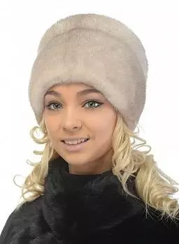 Кубанка из норки 41, КАЛЯЕВ