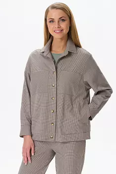 Куртка 10, КАЛЯЕВ