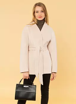 Куртка чистошерстяная 330, КАЛЯЕВ