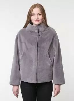 Куртка фактурная Тира 01, КАЛЯЕВ