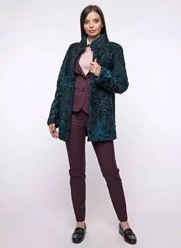 Куртка из каракуля Автоледи 03, КАЛЯЕВ