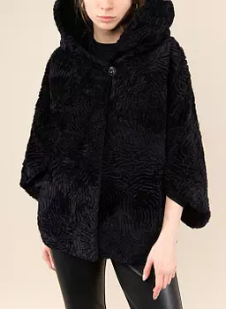 Куртка из овчины 01, КАЛЯЕВ