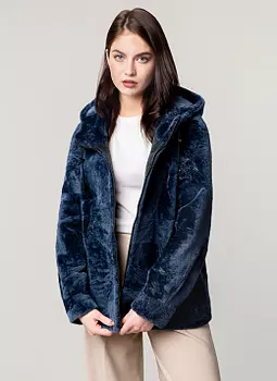 Куртка из овчины 02, КАЛЯЕВ