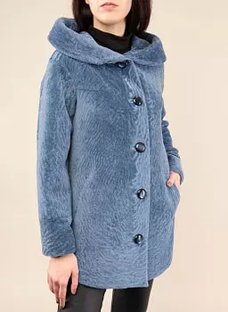 Куртка из овчины 04, КАЛЯЕВ