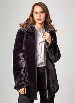 Куртка из овчины 04, КАЛЯЕВ