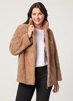 Куртка из овчины 04, КАЛЯЕВ