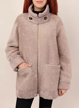 Куртка из овчины 05, КАЛЯЕВ